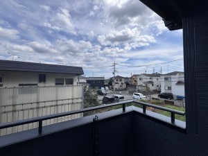 上尾市大字原市、新築一戸建ての画像です
