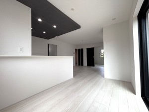 上尾市大字原市、新築一戸建ての画像です