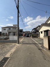 上尾市大字原市、新築一戸建ての画像です