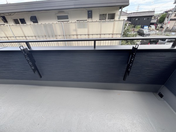 上尾市大字原市、新築一戸建ての画像です