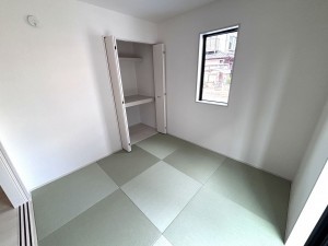上尾市大字原市、新築一戸建ての画像です