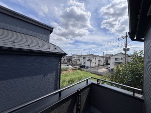 上尾市大字原市、新築一戸建ての画像です