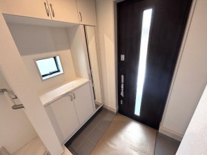 上尾市大字原市、新築一戸建ての画像です