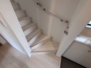 上尾市大字原市、新築一戸建ての画像です