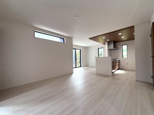 上尾市大字原市、新築一戸建ての画像です