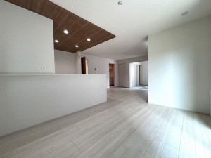 上尾市大字原市、新築一戸建ての画像です