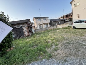 桶川市鴨川、中古一戸建ての画像です