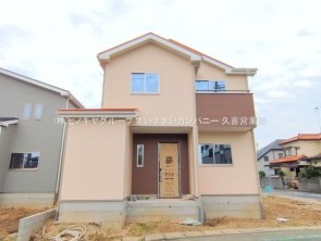 久喜市 木の住まい　久喜市 一戸建て　久喜市 不動産売買　久喜市 不動産 仲介