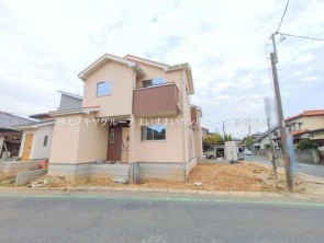 久喜市 木の住まい　久喜市 一戸建て　久喜市 不動産売買　久喜市 不動産 仲介