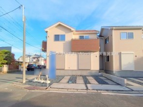 久喜市 木の住まい　久喜市 一戸建て　久喜市 不動産売買　久喜市 不動産 仲介