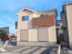 久喜市 木の住まい　久喜市 一戸建て　久喜市 不動産売買　久喜市 不動産 仲介