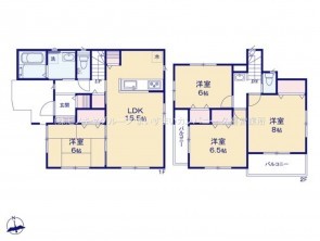 久喜市 木の住まい　久喜市 一戸建て　久喜市 不動産売買　久喜市 不動産 仲介