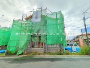 久喜市 木の住まい　久喜市 一戸建て　久喜市 不動産売買　久喜市 不動産 仲介