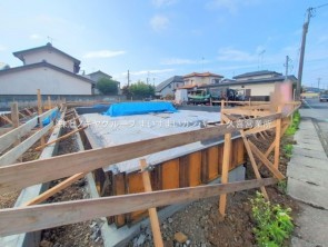 久喜市 木の住まい　久喜市 一戸建て　久喜市 不動産売買　久喜市 不動産 仲介