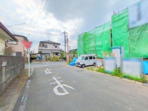 久喜市 木の住まい　久喜市 一戸建て　久喜市 不動産売買　久喜市 不動産 仲介
