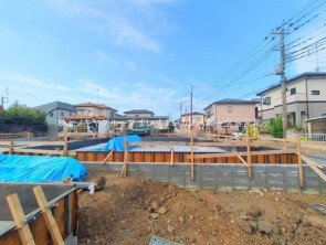 久喜市 木の住まい　久喜市 一戸建て　久喜市 不動産売買　久喜市 不動産 仲介
