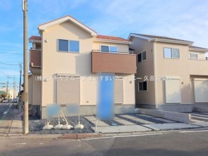 久喜市 木の住まい　久喜市 一戸建て　久喜市 不動産売買　久喜市 不動産 仲介