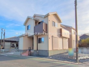 久喜市 木の住まい　久喜市 一戸建て　久喜市 不動産売買　久喜市 不動産 仲介