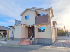 久喜市 木の住まい　久喜市 一戸建て　久喜市 不動産売買　久喜市 不動産 仲介