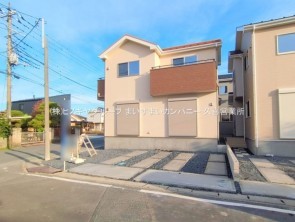 久喜市 木の住まい　久喜市 一戸建て　久喜市 不動産売買　久喜市 不動産 仲介