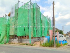 久喜市 木の住まい　久喜市 一戸建て　久喜市 不動産売買　久喜市 不動産 仲介