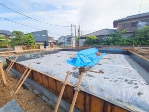 久喜市 木の住まい　久喜市 一戸建て　久喜市 不動産売買　久喜市 不動産 仲介