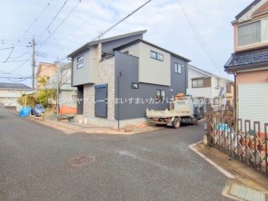 久喜市 木の住まい　久喜市 一戸建て　久喜市 不動産売買　久喜市 不動産 仲介