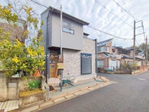 久喜市 木の住まい　久喜市 一戸建て　久喜市 不動産売買　久喜市 不動産 仲介