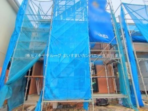 久喜市 木の住まい　久喜市 一戸建て　久喜市 不動産売買　久喜市 不動産 仲介