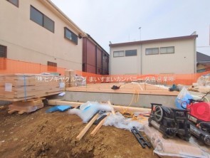 久喜市 木の住まい　久喜市 一戸建て　久喜市 不動産売買　久喜市 不動産 仲介