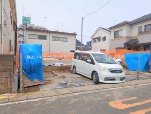 久喜市 木の住まい　久喜市 一戸建て　久喜市 不動産売買　久喜市 不動産 仲介