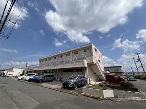 桶川市大字下日出谷、マンションの画像です