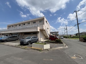 桶川市大字下日出谷、マンションの画像です
