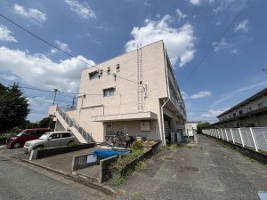 桶川市大字下日出谷、マンションの画像です