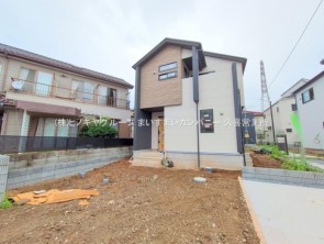 久喜市 木の住まい　久喜市 一戸建て　久喜市 不動産売買　久喜市 不動産 仲介
