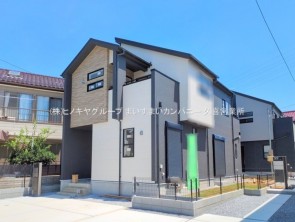 久喜市 木の住まい　久喜市 一戸建て　久喜市 不動産売買　久喜市 不動産 仲介