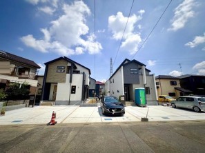 久喜市 木の住まい　久喜市 一戸建て　久喜市 不動産売買　久喜市 不動産 仲介