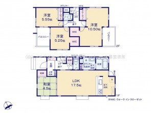 久喜市 木の住まい　久喜市 一戸建て　久喜市 不動産売買　久喜市 不動産 仲介