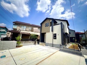 久喜市 木の住まい　久喜市 一戸建て　久喜市 不動産売買　久喜市 不動産 仲介