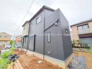 久喜市 木の住まい　久喜市 一戸建て　久喜市 不動産売買　久喜市 不動産 仲介