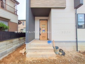 久喜市 木の住まい　久喜市 一戸建て　久喜市 不動産売買　久喜市 不動産 仲介