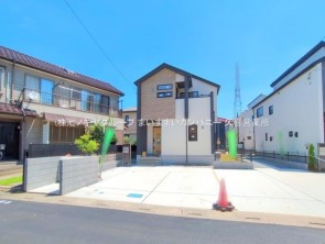 久喜市 木の住まい　久喜市 一戸建て　久喜市 不動産売買　久喜市 不動産 仲介