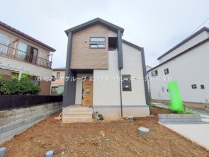 久喜市 木の住まい　久喜市 一戸建て　久喜市 不動産売買　久喜市 不動産 仲介