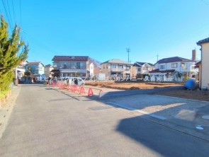 久喜市 木の住まい　久喜市 一戸建て　久喜市 不動産売買　久喜市 不動産 仲介