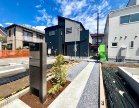 久喜市 木の住まい　久喜市 一戸建て　久喜市 不動産売買　久喜市 不動産 仲介
