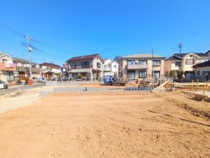 久喜市 木の住まい　久喜市 一戸建て　久喜市 不動産売買　久喜市 不動産 仲介