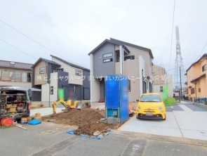 久喜市 木の住まい　久喜市 一戸建て　久喜市 不動産売買　久喜市 不動産 仲介