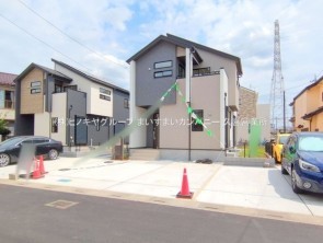 久喜市 木の住まい　久喜市 一戸建て　久喜市 不動産売買　久喜市 不動産 仲介
