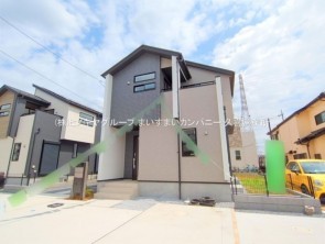 久喜市 木の住まい　久喜市 一戸建て　久喜市 不動産売買　久喜市 不動産 仲介
