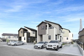 久喜市 木の住まい　久喜市 一戸建て　久喜市 不動産売買　久喜市 不動産 仲介
